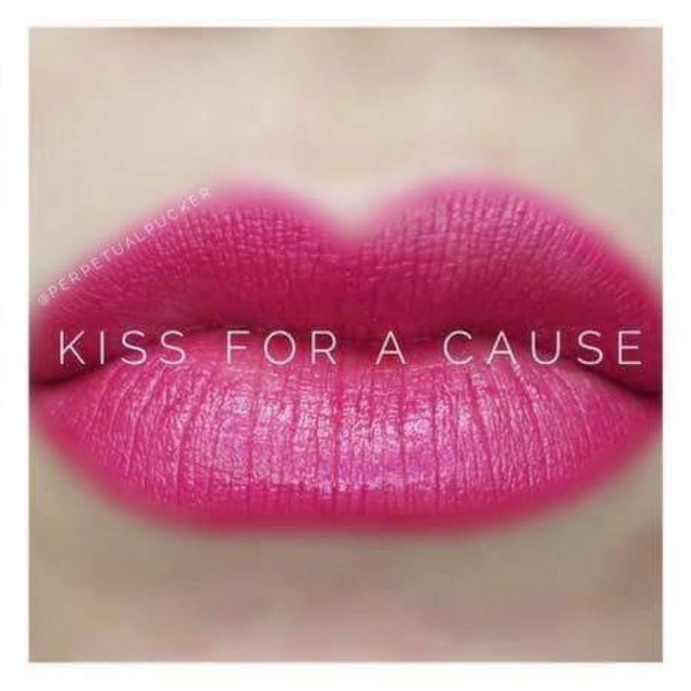 Kiss For A Cause LipSense